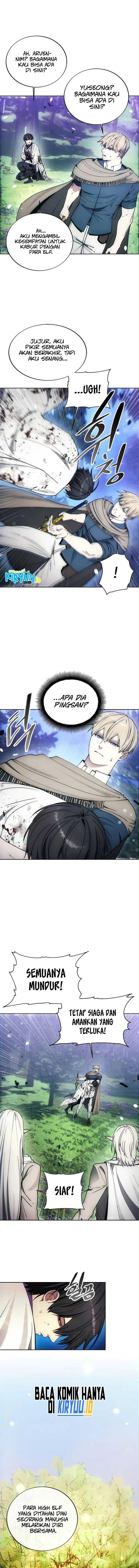 how-to-live-as-a-villain - Chapter: 137