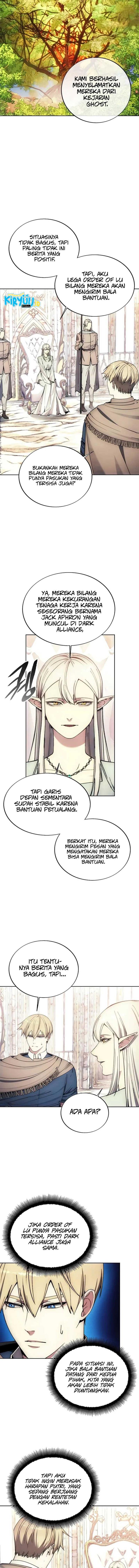 how-to-live-as-a-villain - Chapter: 137