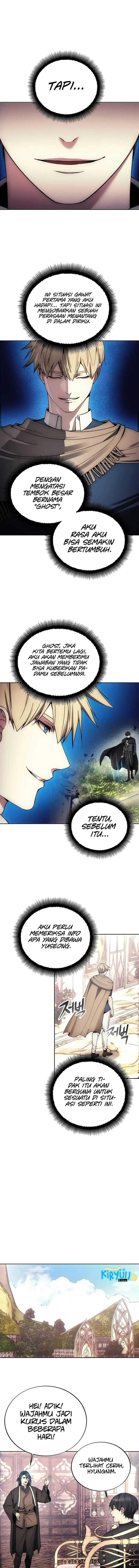 how-to-live-as-a-villain - Chapter: 137