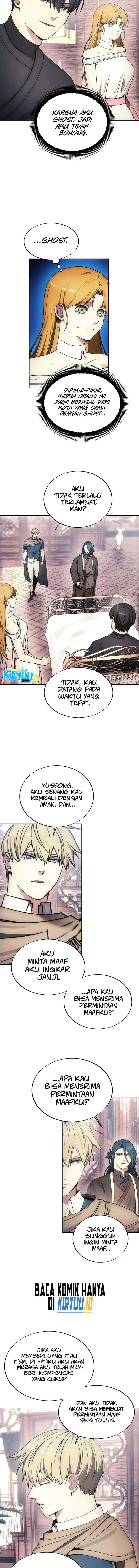 how-to-live-as-a-villain - Chapter: 137