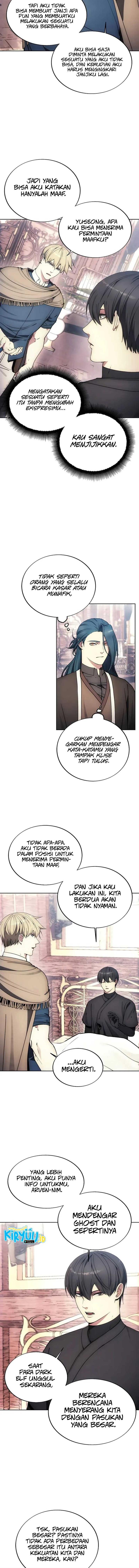 how-to-live-as-a-villain - Chapter: 137