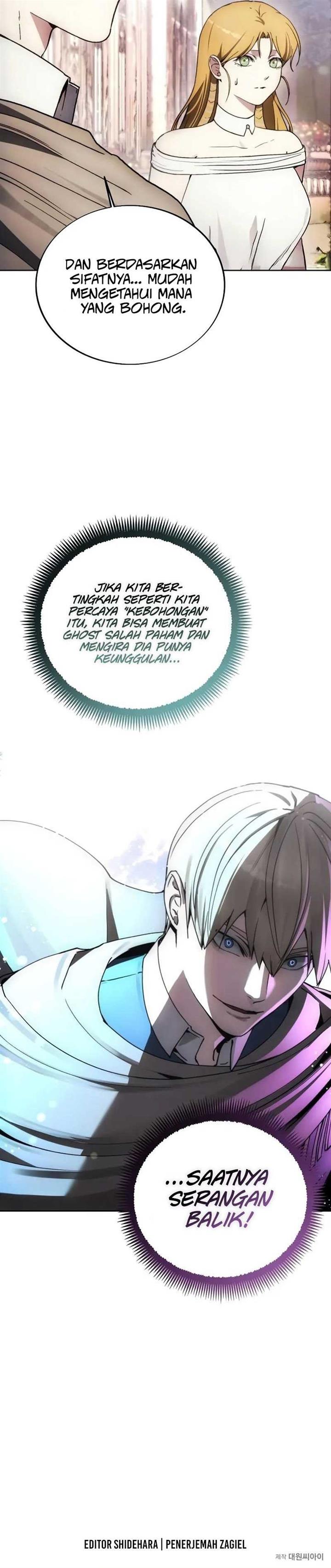 how-to-live-as-a-villain - Chapter: 137