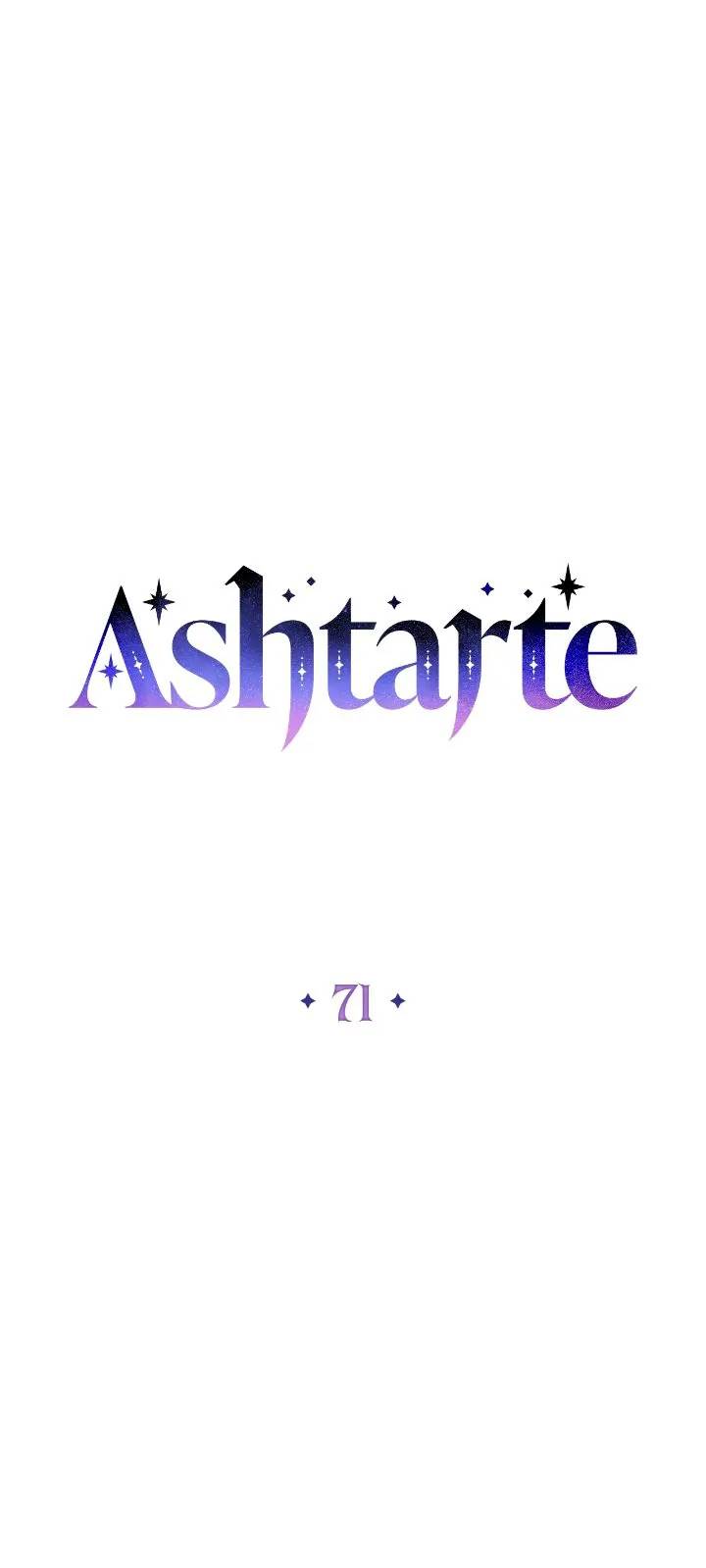 ashtarte - Chapter: 71