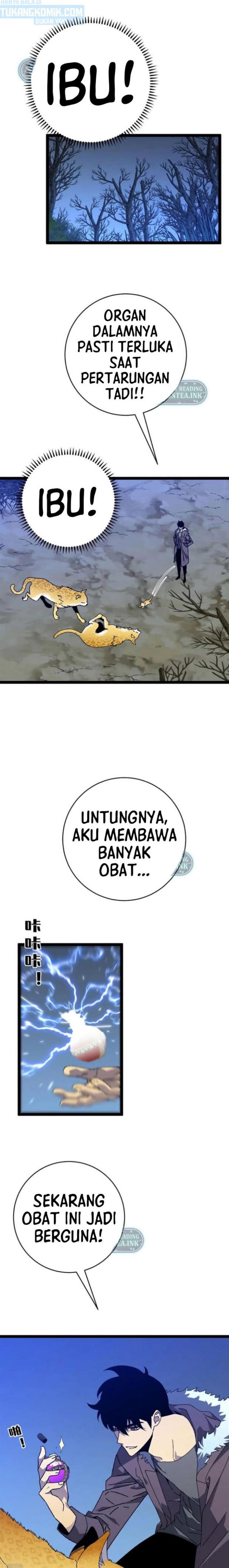 i-copy-talents - Chapter: 46