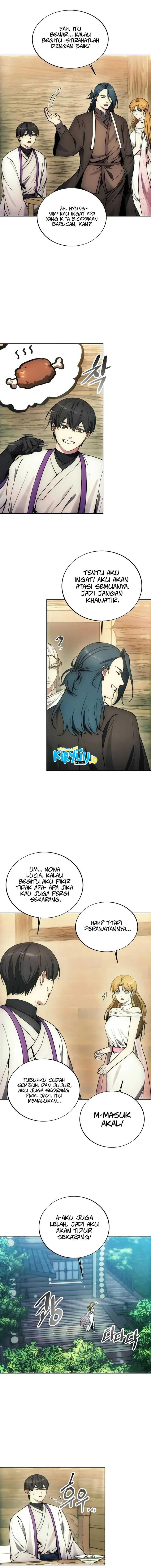 how-to-live-as-a-villain - Chapter: 138