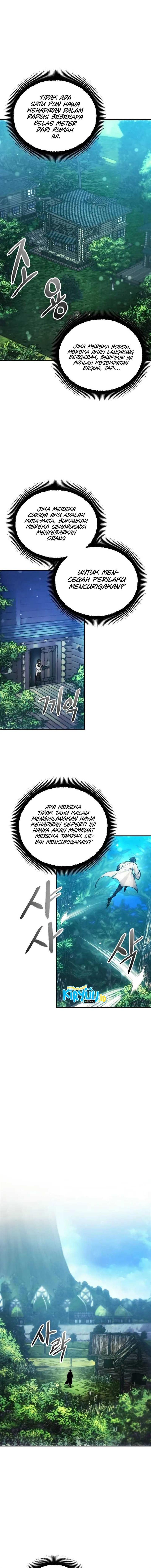 how-to-live-as-a-villain - Chapter: 138