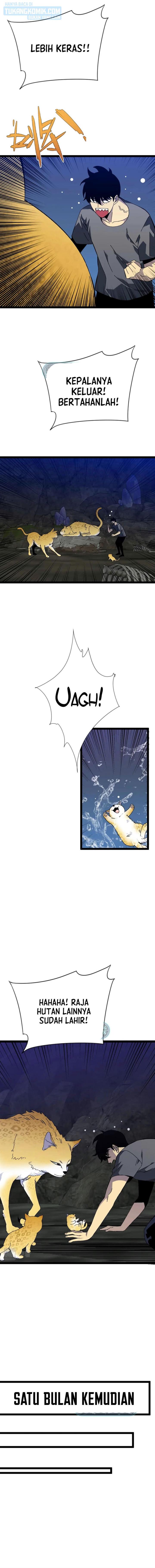 i-copy-talents - Chapter: 46