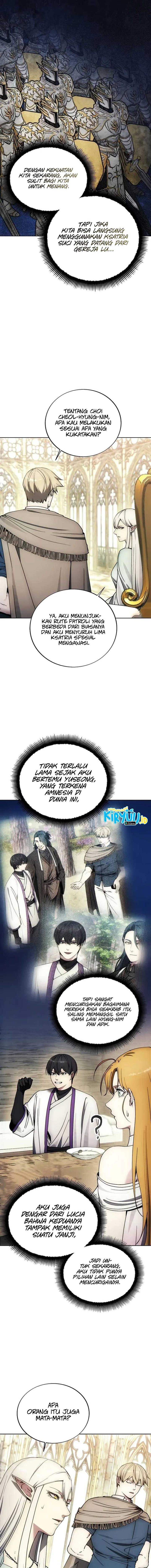 how-to-live-as-a-villain - Chapter: 138