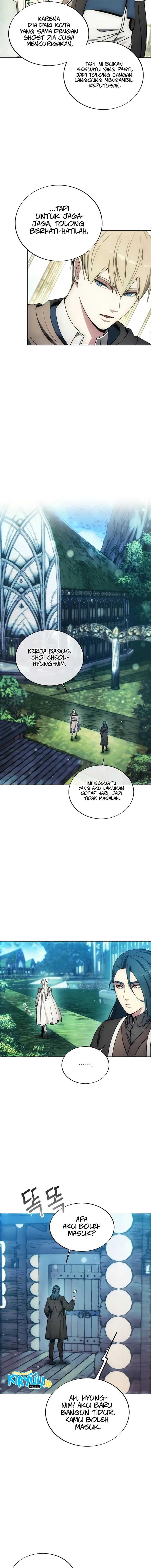 how-to-live-as-a-villain - Chapter: 138