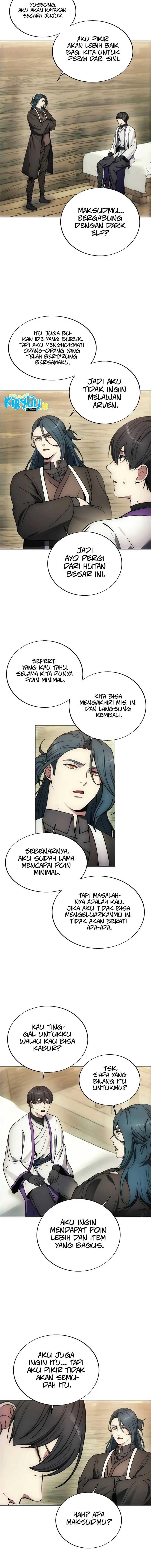 how-to-live-as-a-villain - Chapter: 138