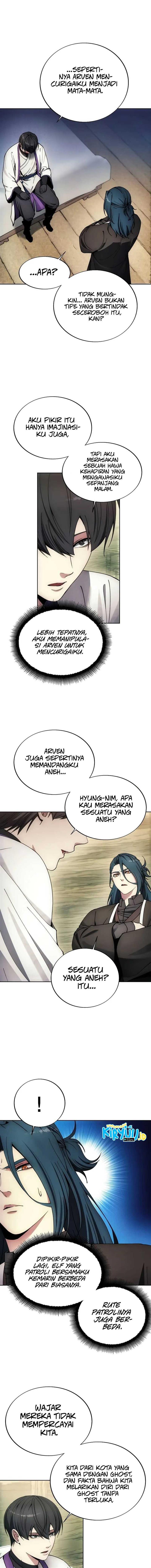 how-to-live-as-a-villain - Chapter: 138