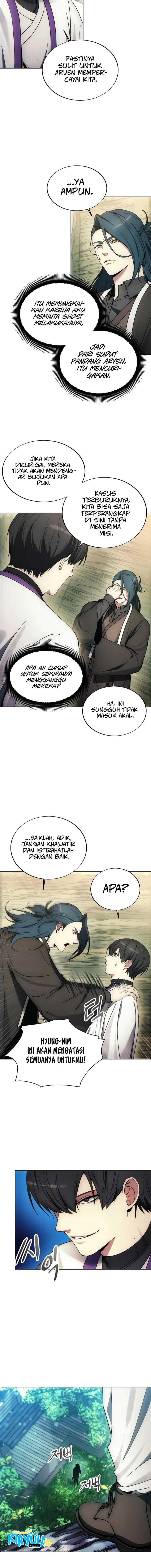 how-to-live-as-a-villain - Chapter: 138