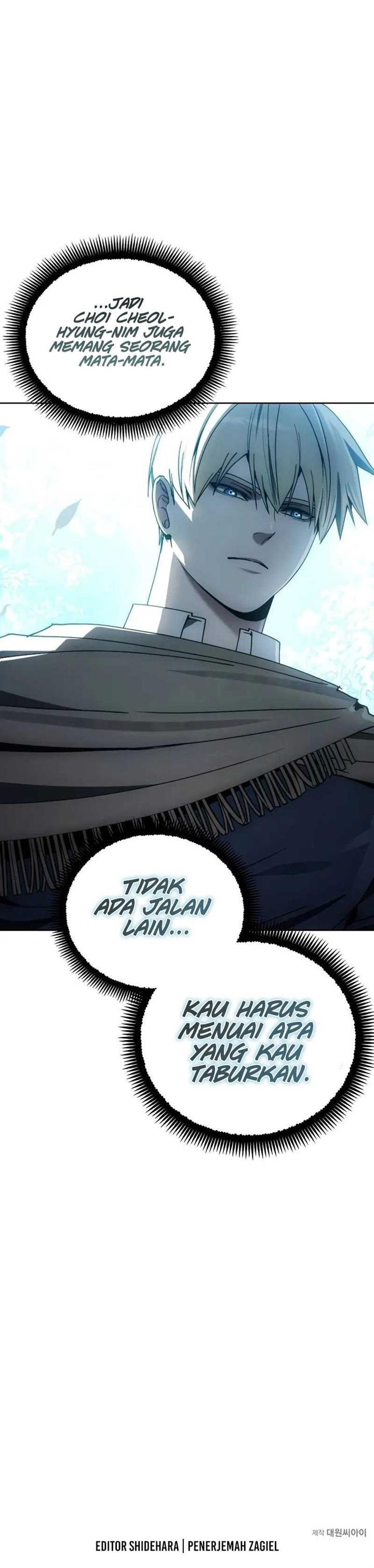 how-to-live-as-a-villain - Chapter: 138