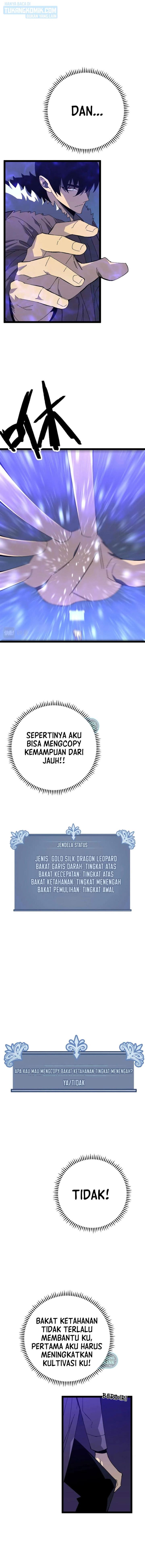 i-copy-talents - Chapter: 46