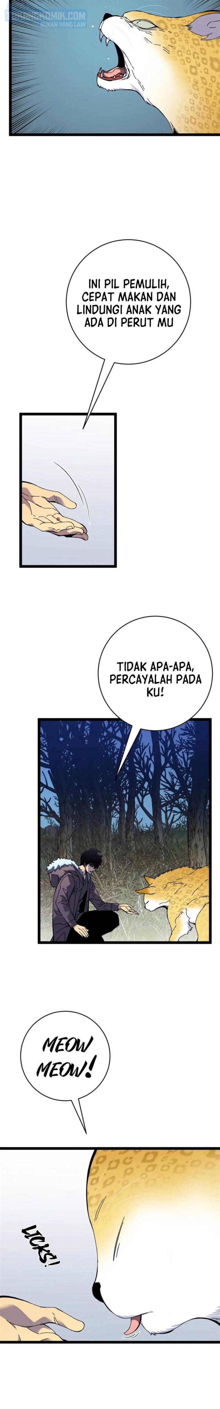 i-copy-talents - Chapter: 45