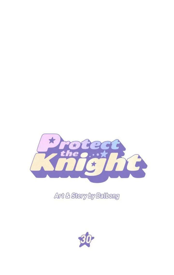 protect-me-knight - Chapter: 30