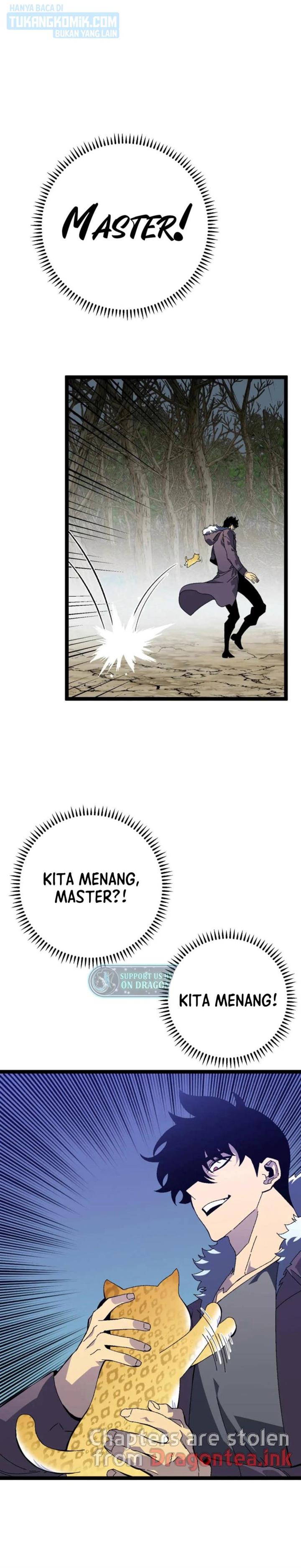 i-copy-talents - Chapter: 45