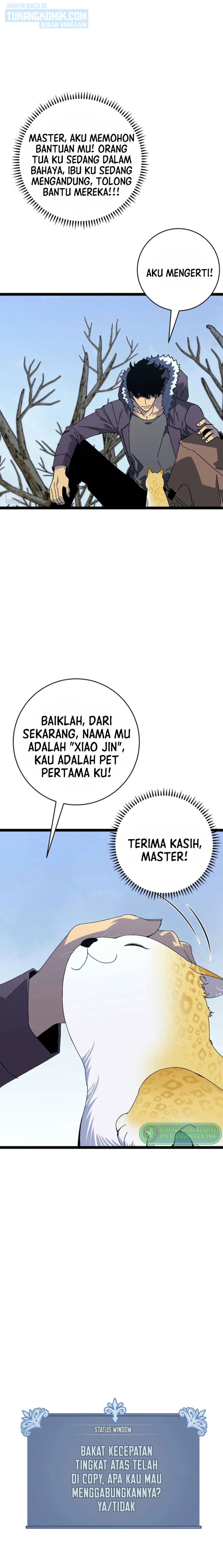 i-copy-talents - Chapter: 44
