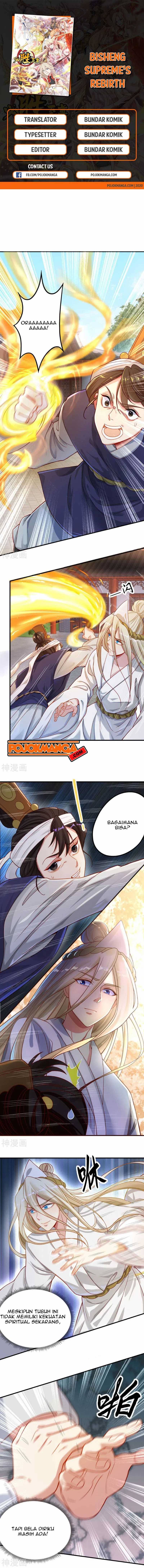 bisheng-supremes-rebirth - Chapter: 2