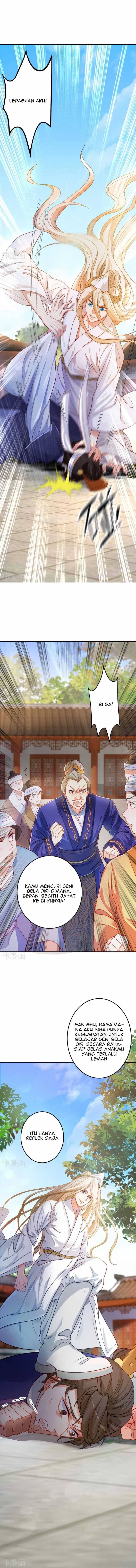 bisheng-supremes-rebirth - Chapter: 2