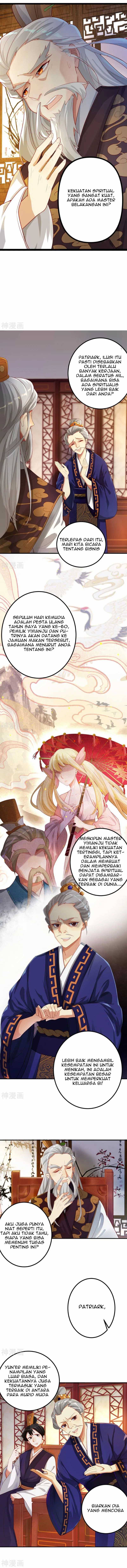 bisheng-supremes-rebirth - Chapter: 2