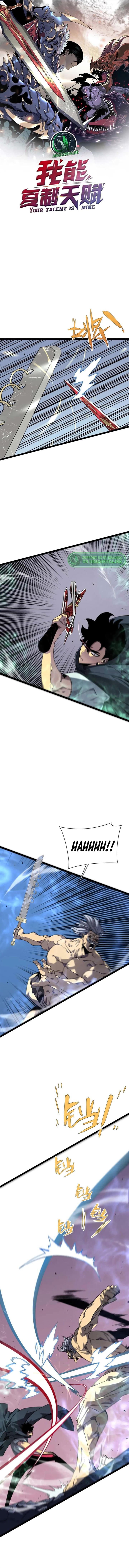 i-copy-talents - Chapter: 42