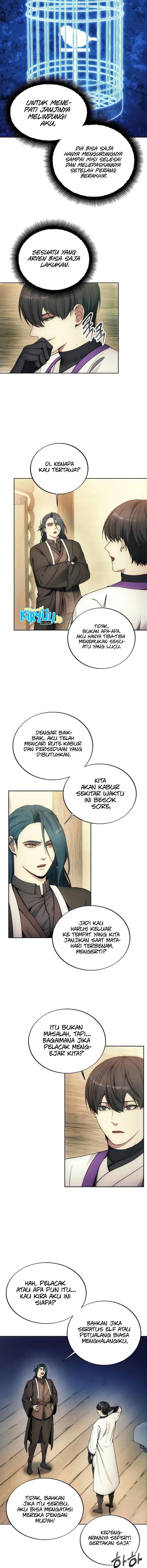 how-to-live-as-a-villain - Chapter: 139