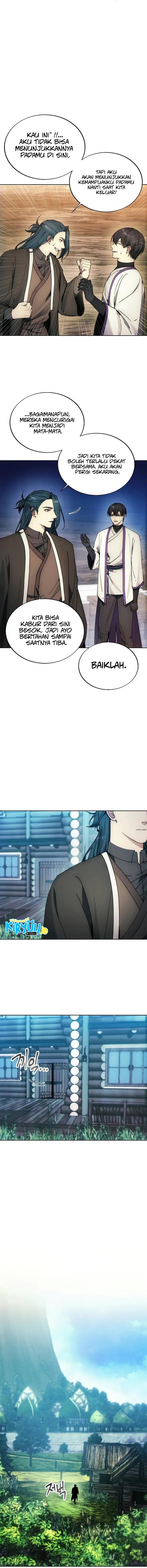 how-to-live-as-a-villain - Chapter: 139