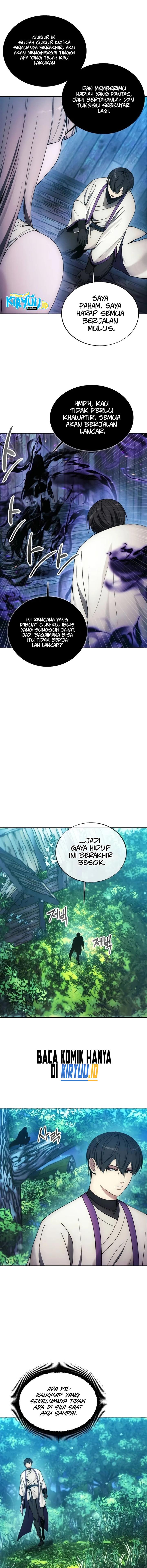 how-to-live-as-a-villain - Chapter: 139