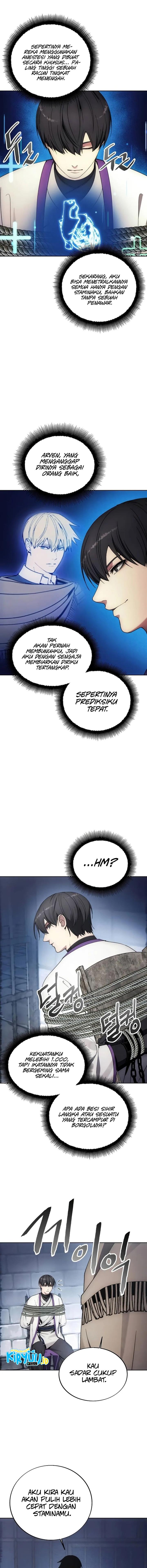 how-to-live-as-a-villain - Chapter: 139