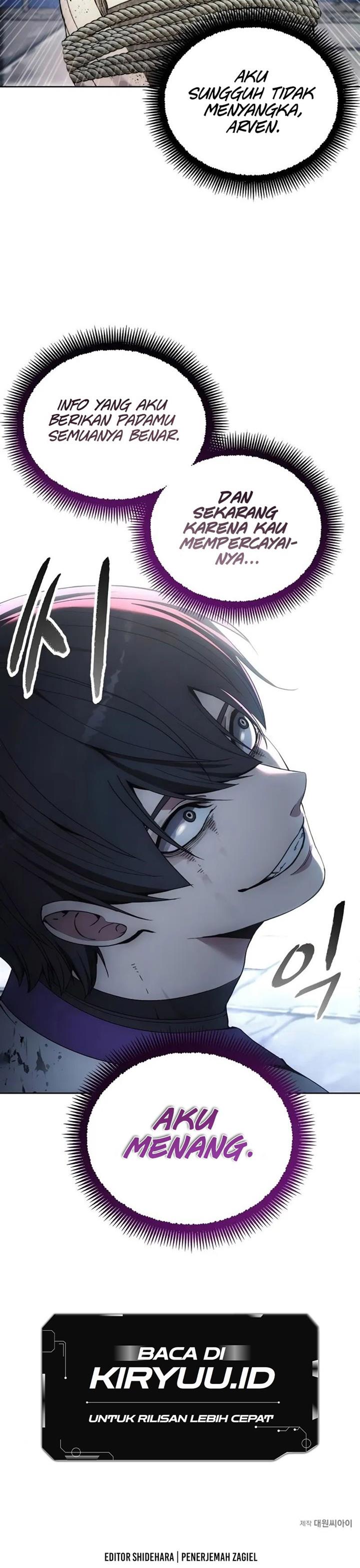 how-to-live-as-a-villain - Chapter: 139