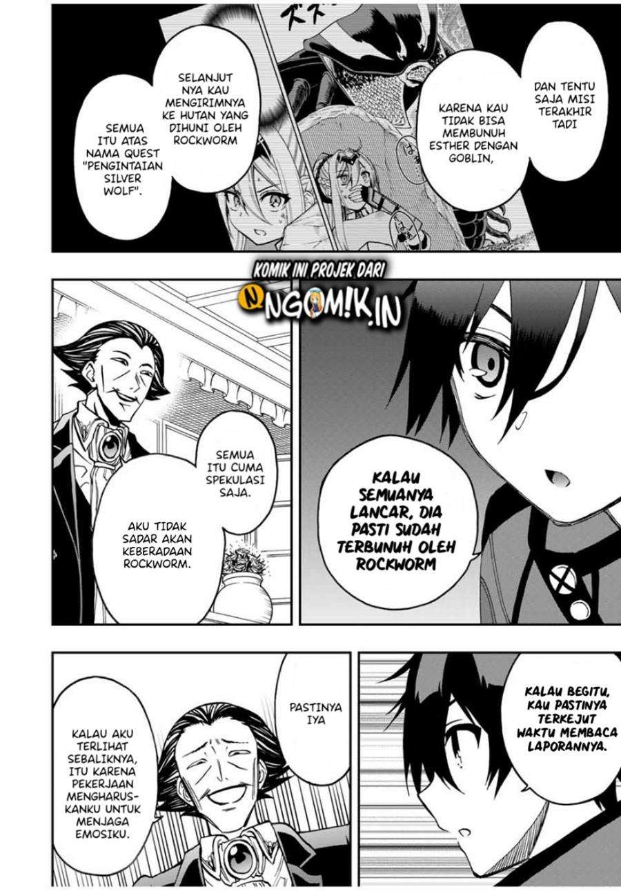 the-reincarnated-inferior-magic-swordsman - Chapter: 35