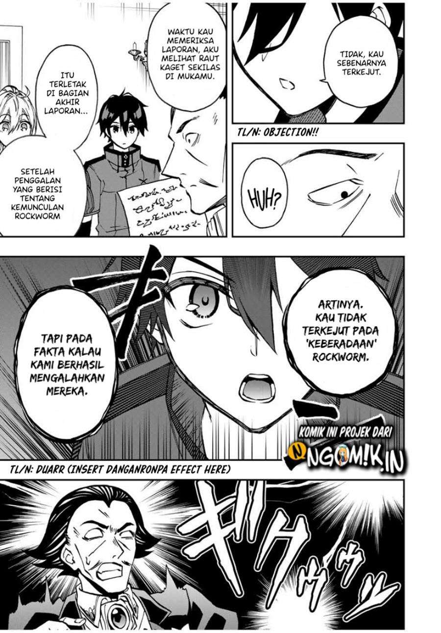 the-reincarnated-inferior-magic-swordsman - Chapter: 35