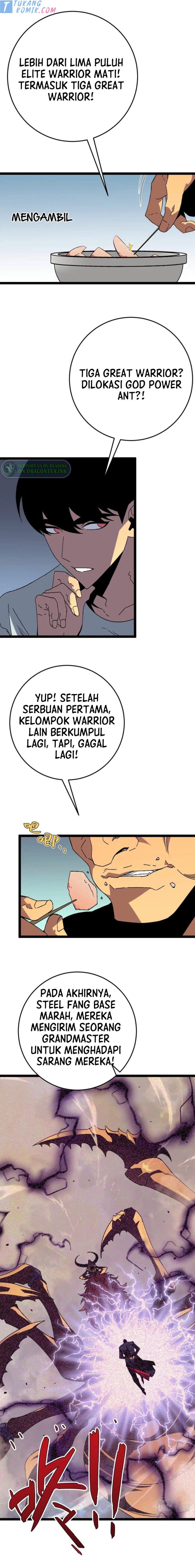 i-copy-talents - Chapter: 38