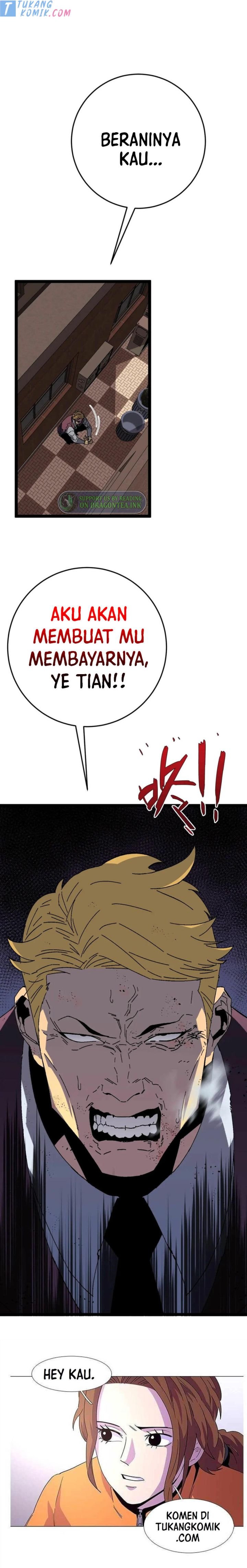 i-copy-talents - Chapter: 38