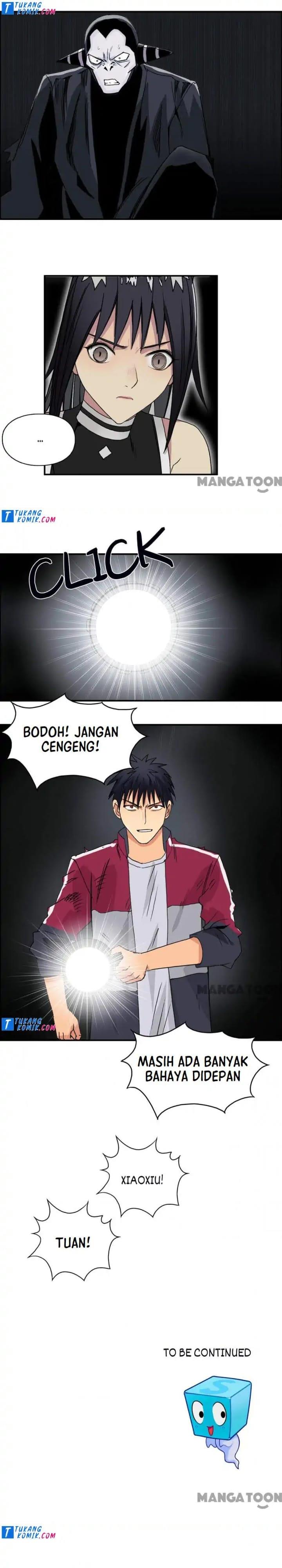 super-cube - Chapter: 95