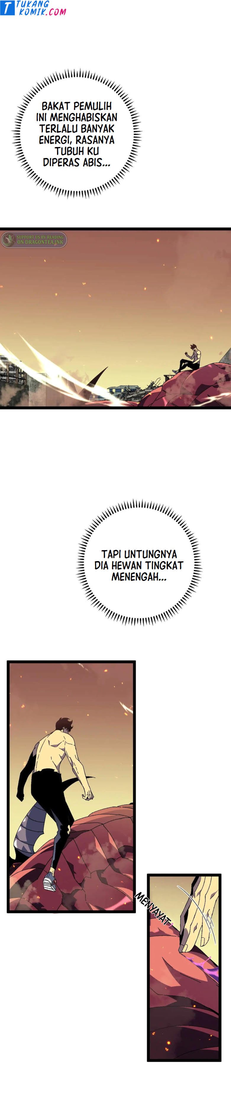 i-copy-talents - Chapter: 35
