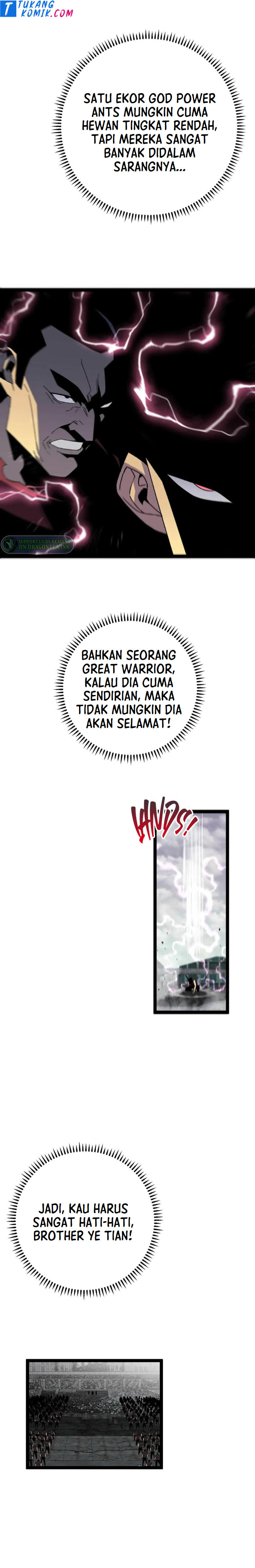 i-copy-talents - Chapter: 35