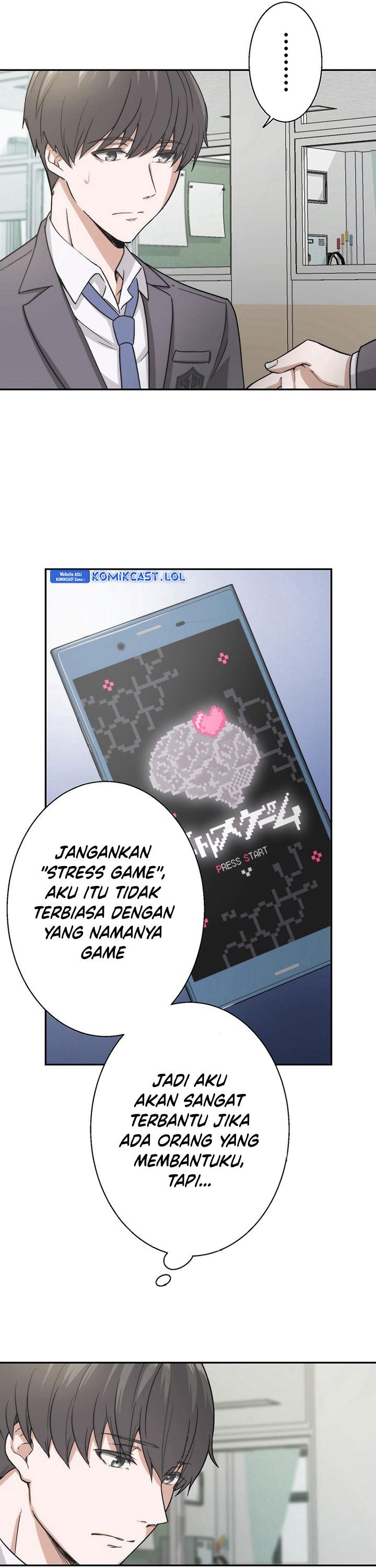 stress-game - Chapter: 8