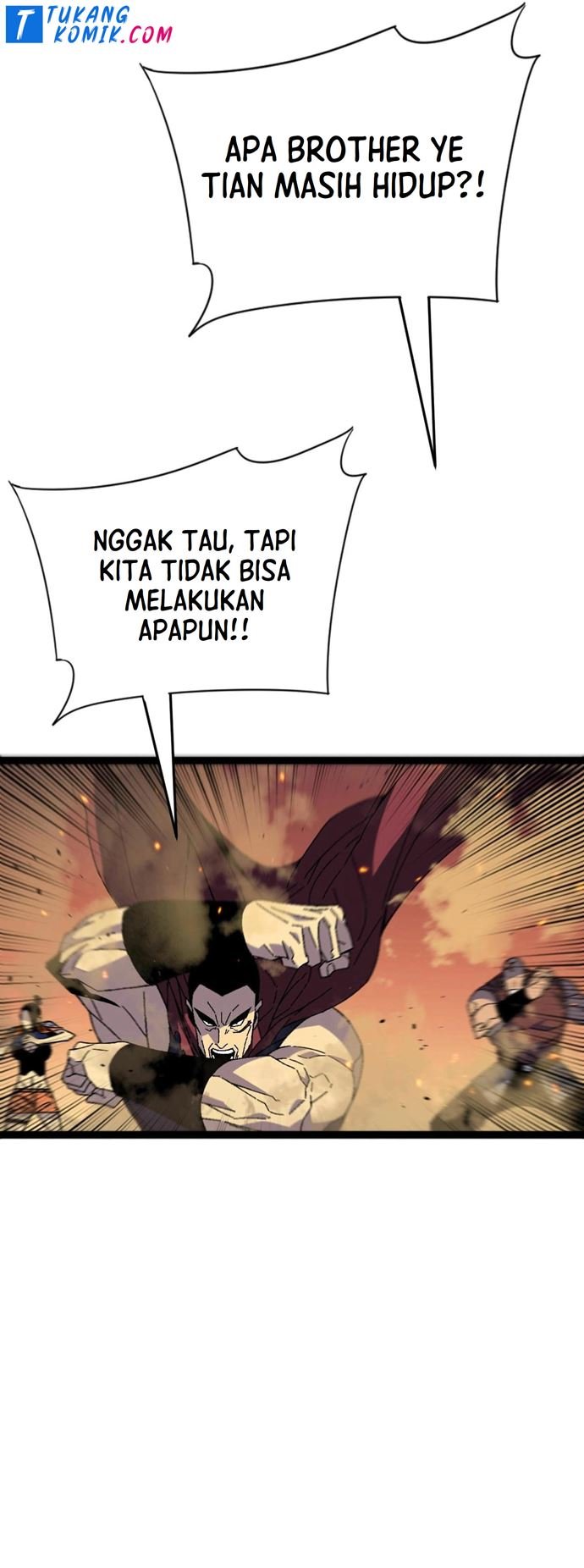 i-copy-talents - Chapter: 34