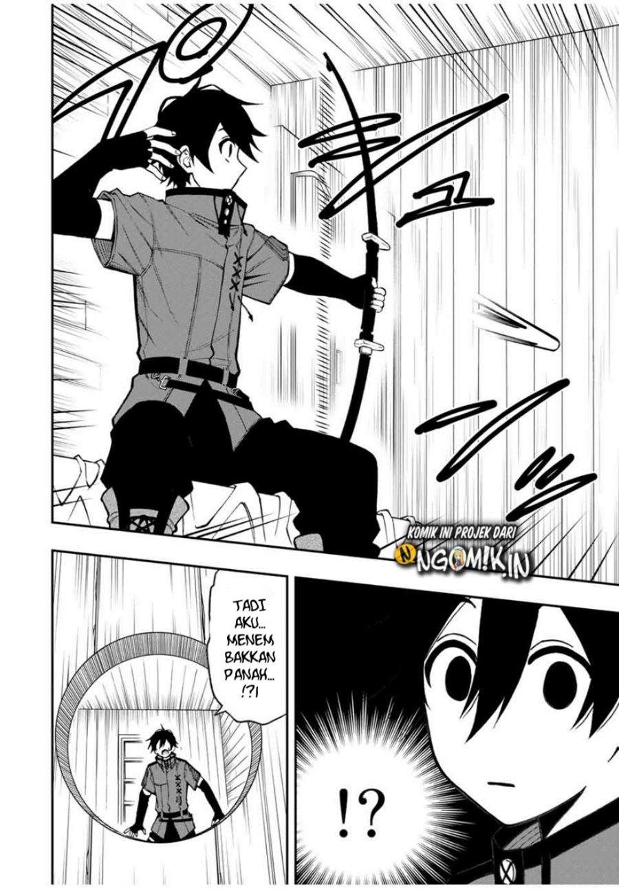 the-reincarnated-inferior-magic-swordsman - Chapter: 39