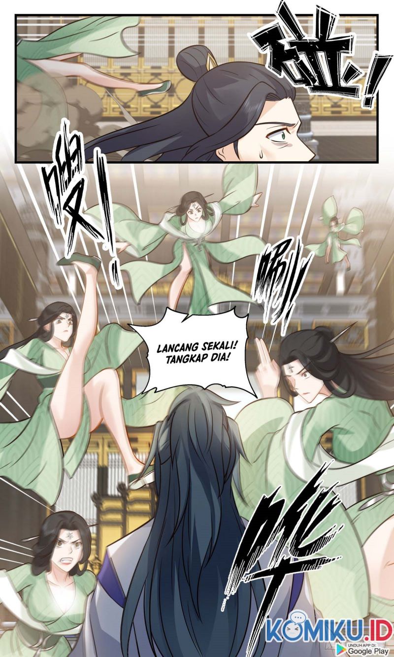 martial-peak - Chapter: 2785