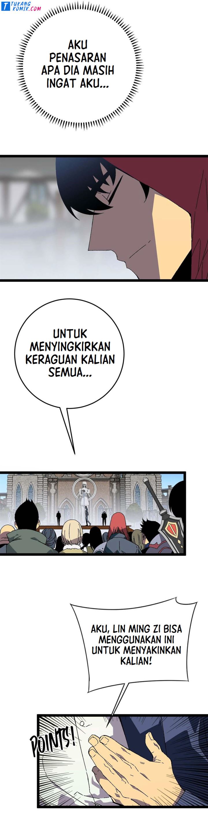 i-copy-talents - Chapter: 31