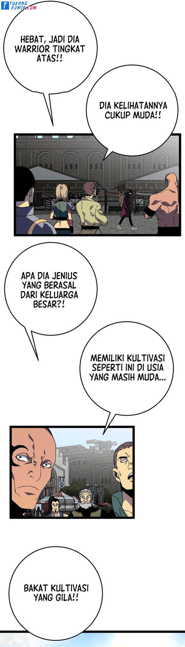 i-copy-talents - Chapter: 31
