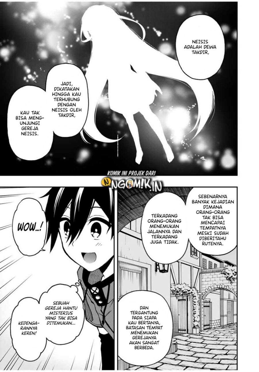 the-reincarnated-inferior-magic-swordsman - Chapter: 40