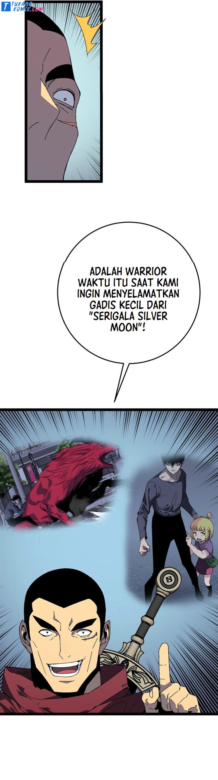 i-copy-talents - Chapter: 31