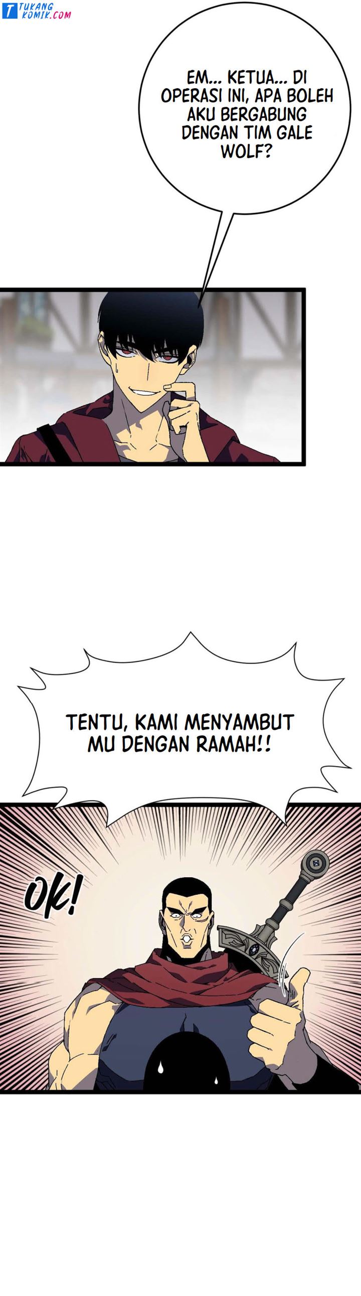 i-copy-talents - Chapter: 31