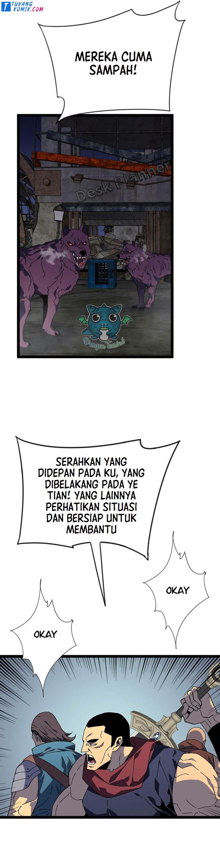 i-copy-talents - Chapter: 31