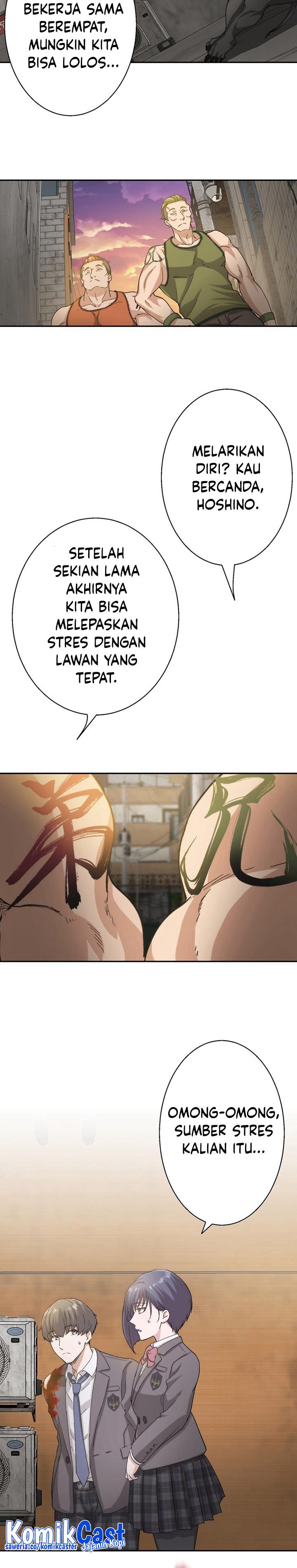 stress-game - Chapter: 10