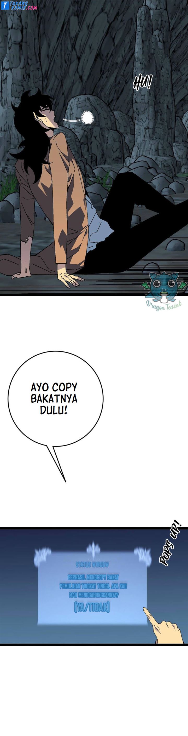 i-copy-talents - Chapter: 30